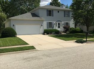 1313 Courtland Ave, Normal, IL 61761