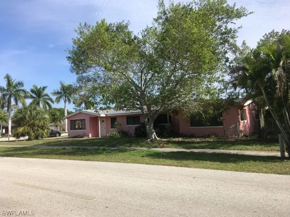 1740 Jefferson Ave, Fort Myers, FL 33901