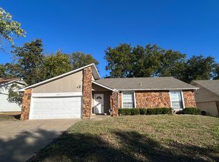 2843 S 140th East Ave, Tulsa, OK 74134