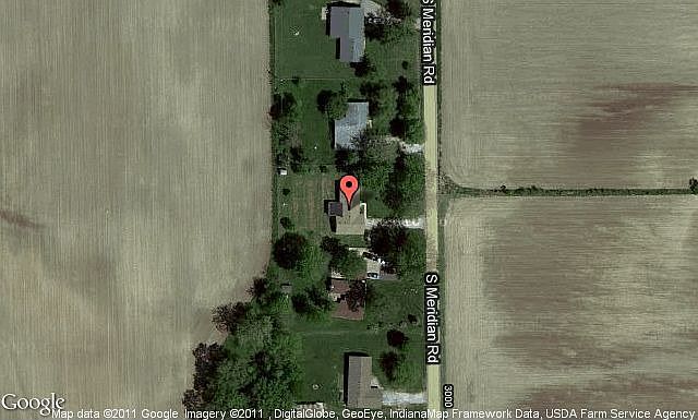Map View