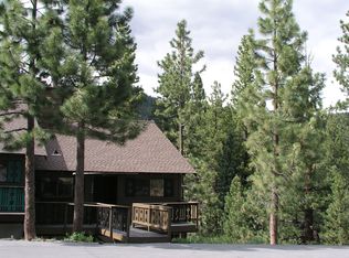 1306 Moritz Ct, Incline Village, NV 89451