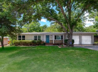 3936A Piedmont Rd, Fort Worth, TX 76116