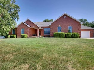 4121 Abbey Rdg, Quincy, IL 62305