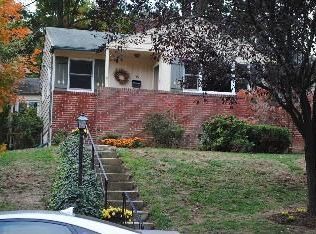 115 Whitmoor Ter, Silver Spring, MD 20901