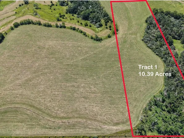 PARCEL 1 County Road 34, Blair, NE 68008