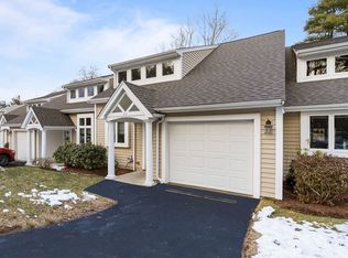 15 Reservoir St UNIT 33, Mansfield, MA 02048
