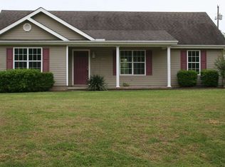 2243 Toulon Rd, Ripley, TN 38063