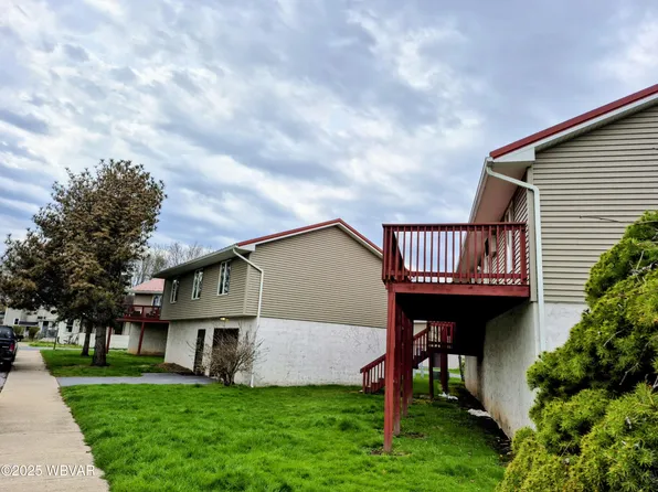 310 Lincoln #All, Jersey Shore, PA 17740