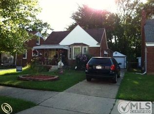 19357 Annchester Rd, Detroit, MI 48219