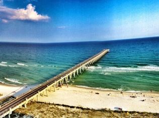 8577 Gulf Blvd APT 202, Navarre, FL 32566