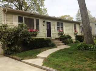 11 Channing St, Warwick, RI 02889