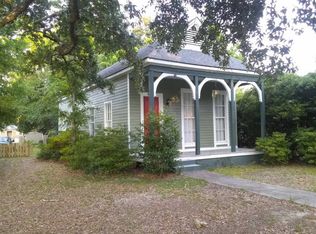 1912 23rd Ave, Gulfport, MS 39501