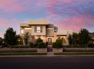 3873 S 2510 E, St George, UT 84790