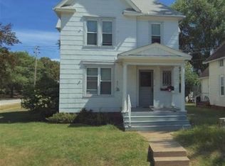 1304 12th St, Moline, IL 61265