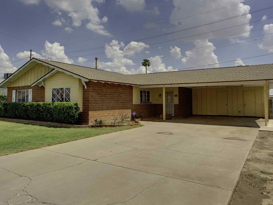 front of home 2