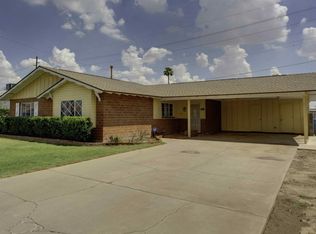 3817 W Claremont St, Phoenix, AZ 85019