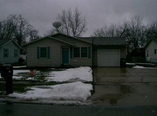568 E Osterhout St, Schoolcraft, MI