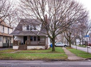 255 Genesee Park Blvd #1, Rochester, NY 14619