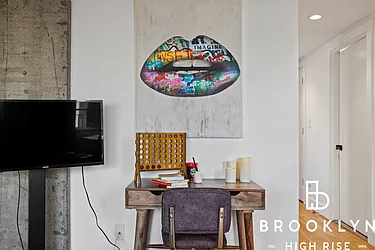Rented by Brooklyn High Rise LLC