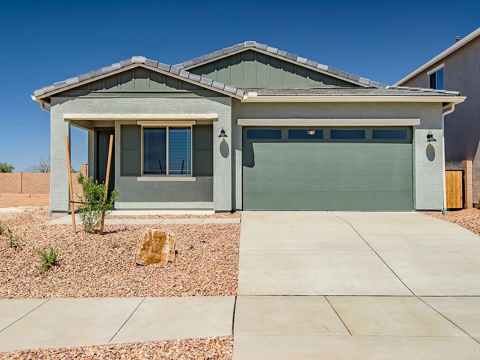 The Payson by LGI Homes.