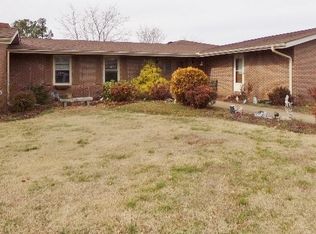 3506 Millsfield Hwy, Dyersburg, TN 38024
