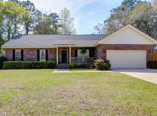 7 Sea Palm Cir, Savannah, GA 31410