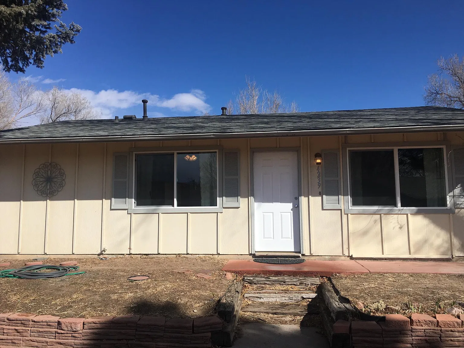 4239 Deerfield Hills Rd — Photo 1