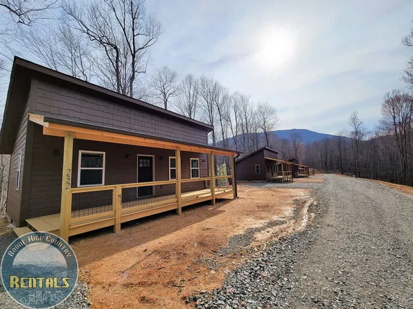 232 Oliver Ln, Trade, TN 37691