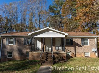 336-01: 1466 Kennedy Drive - B, Morganton, NC 28655