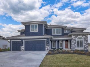 17112 Nieman Rd, Overland Park, KS 66221