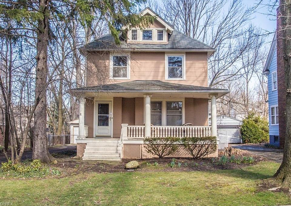 3267 E Scarborough Rd, Cleveland Heights, OH 44118 Zillow