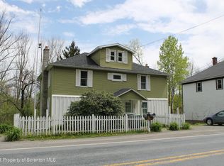 968 Cortez Rd, Lake Ariel, PA 18436