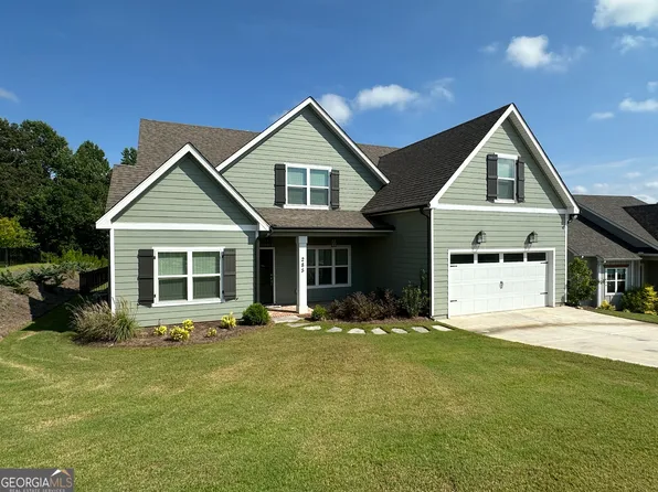285 Werner Way, Senoia, GA 30276