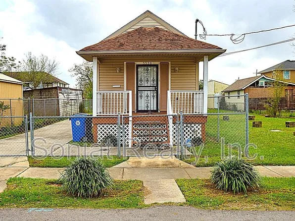 3320 N Prieur St, New Orleans, LA 70117