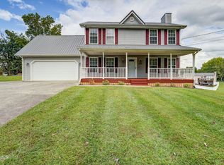 3424 Street Dr, Johnson City, TN 37604