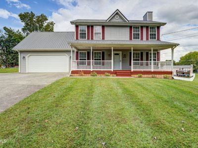 3424 Street Dr, Johnson City, TN, 37604