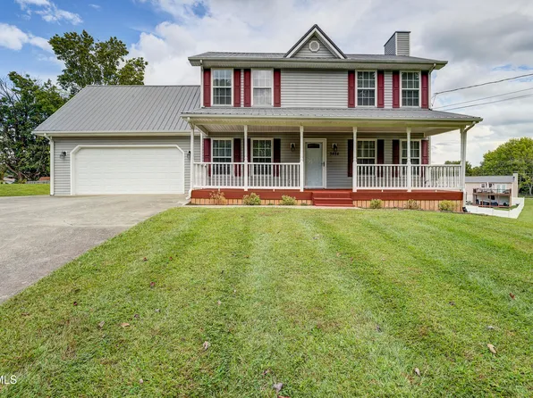 3424 Street Dr, Johnson City, TN 37604