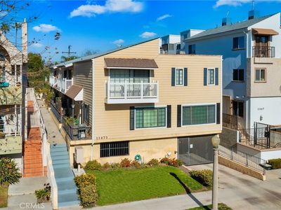 11473 Moorpark St UNIT 2, North Hollywood, CA, 91602