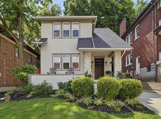 2107 Fulton Ave, Cincinnati, OH 45206