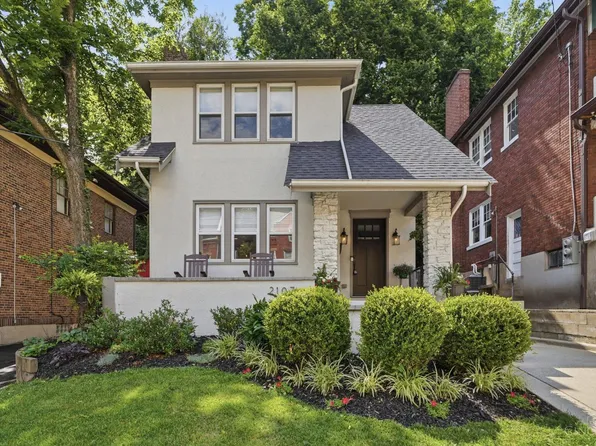 (undisclosed Address), Cincinnati, OH 45206