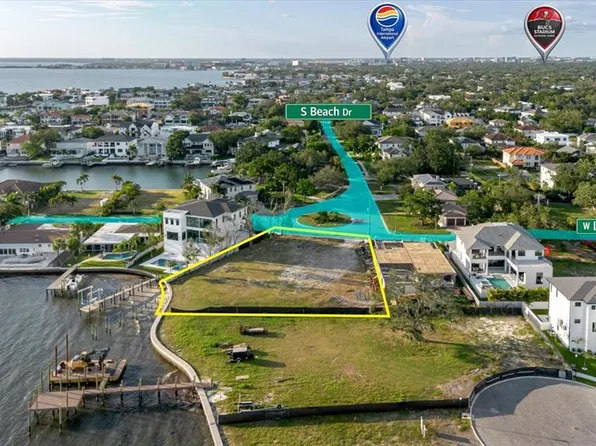 5102 W Longfellow Ave #3, Tampa, FL 33629