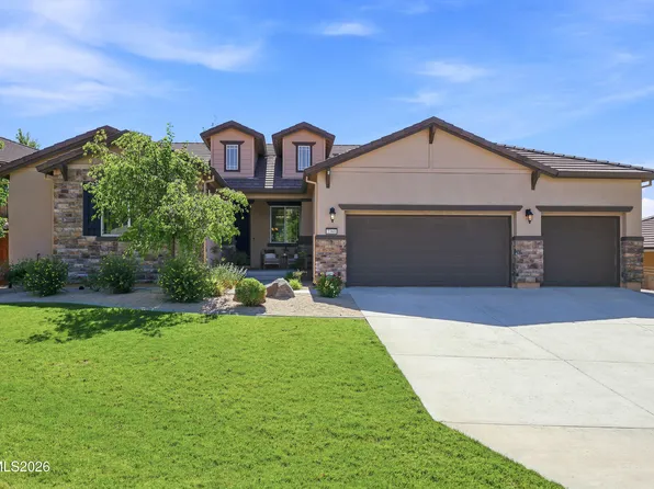 2360 Maple Leaf Trl, Reno, NV 89523