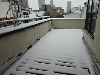 Rented by Brick Real Estate