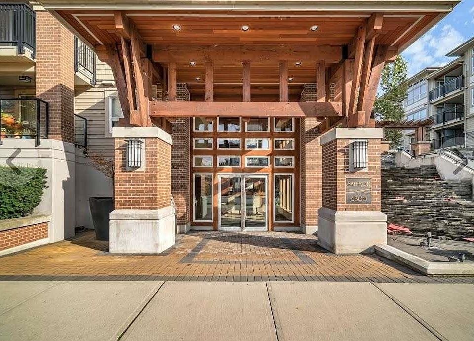1st image of 6800 Eckersley Rd #107