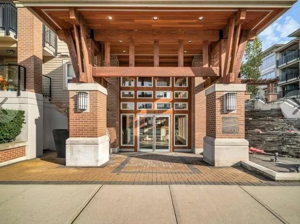 6800 Eckersley Rd #107, Richmond, BC V6Y 0E7