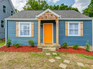 217 Wiley St, Madison, TN 37115