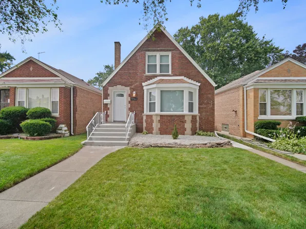 9722 S Ellis Ave, Chicago, IL 60628