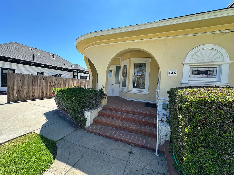 1st image of 446 N Glassell St