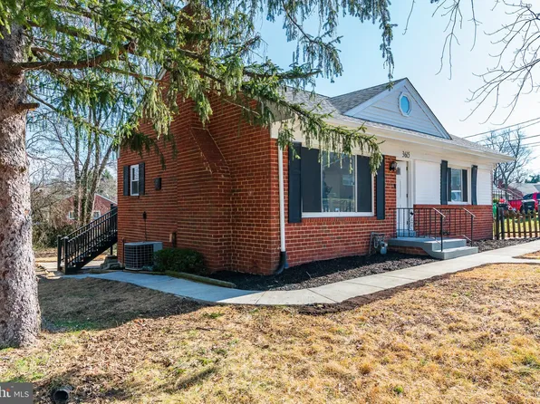 3615 Gramby St, Hyattsville, MD 20784