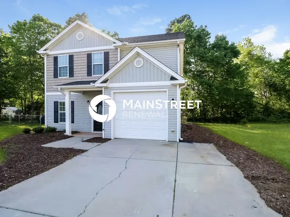 4505 Stephen Oaks Way, Greensboro, NC 27405